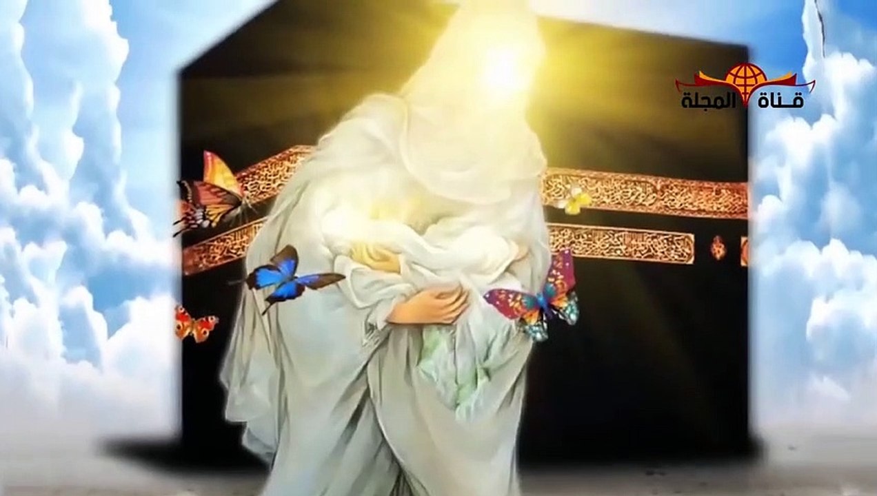 هل تعلم ما هي معجزة "اسحاق عليه السلام" ولمن اُرسل ؟ ولماذا ضحكت أمه عندما حملت به ؟؟ #قصص_الانبياء