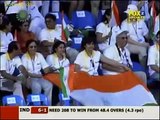 Ugliest incident between Tendulkar and Ponting, Sachin recalled to the wicket, FURIOUS Ponting - YouTube