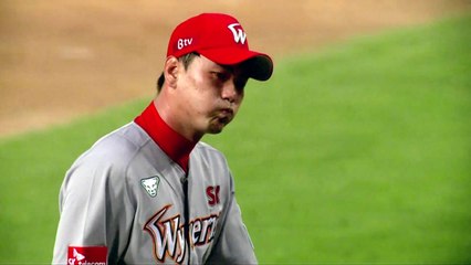 SK 김광현 시즌 8승...롯데 이대호 11시즌 연속 두자릿수 홈런 / YTN