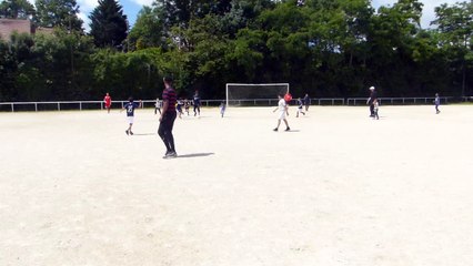 Fête du Club 16 juin 2019