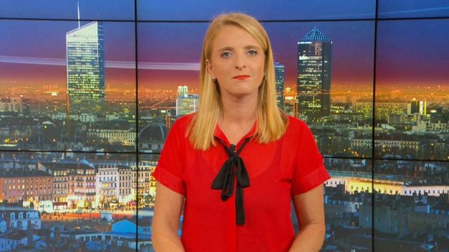 Euronews Sera | TG europeo, edizione di mercoledì 19 giugno 2019