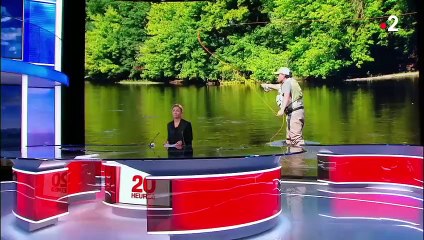 Tourisme : la pêche, une activité qui rapporte gros