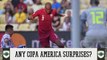 Why Has Qatar Made Such A Standout This Copa America?