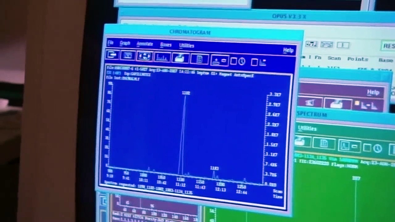 Mummy Forensics: The Misfits (Ancient Egypt Documentary) | Timeline