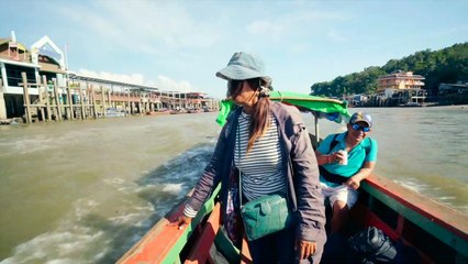 Bluewater Chronicles: Myanmar