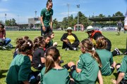 Soccer Grannies : le football féminin sans frontières