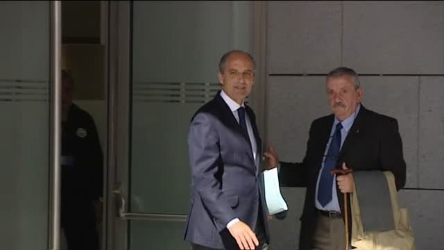 La Audiencia Nacional ordena reabrir una pieza de la Gürtel contra Francisco Camps