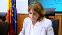 Dolores Delgado no se pronuncia sobre el último escándalo de Villarejo