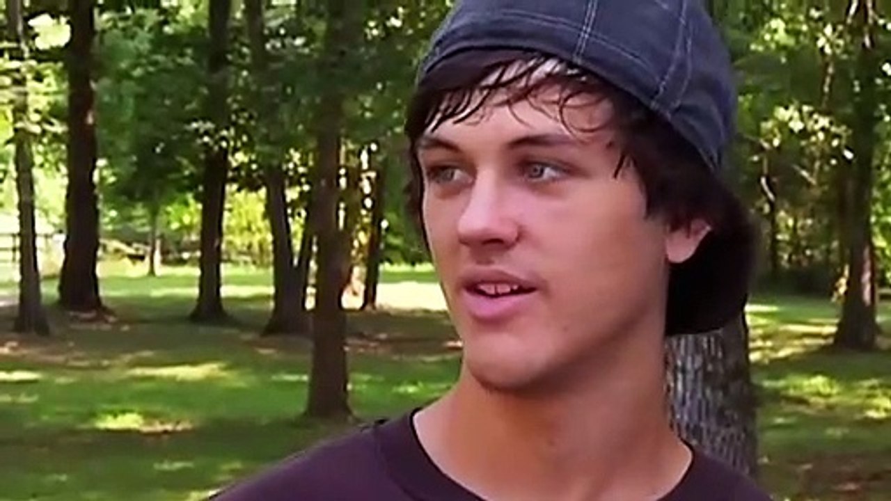 "Back Home if Someone Took my Stuff I Would Kill Them" | World's Strictest Parents