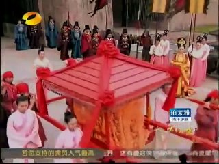 Secret History of Princess Taiping EP18 ( Jia Jingwen，Zheng Shuang，Yuan Hong，Li Xiang )太平公主秘史