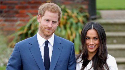 A Look Back at Prince Harry’s Romantic History