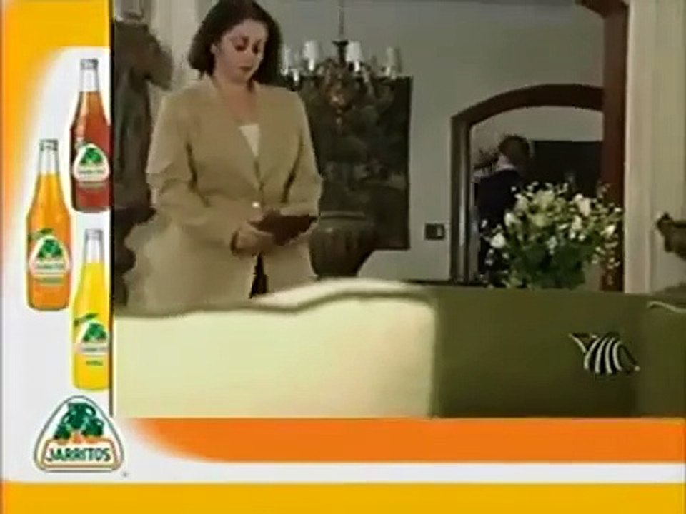 MIRADA DE MUJER CAPITULO 101