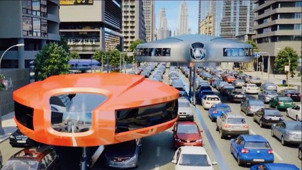 How Gyroscopic Transport Works