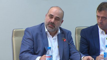 Pau Marí-Klose cree que Gobierno no "pasará por alto" la pobreza infantil