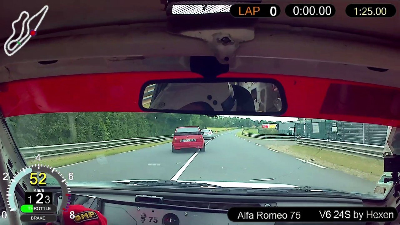 La chatre 2019 session 2