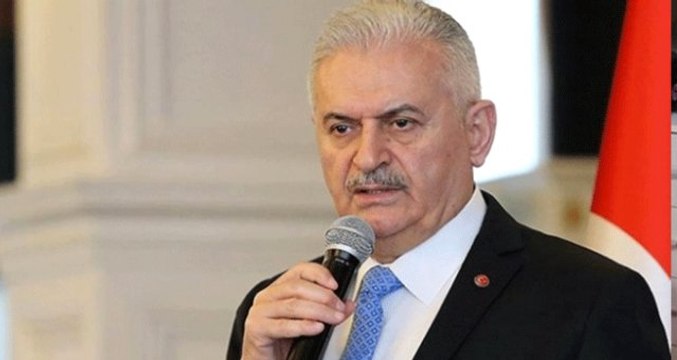 Binali Yıldırım'dan Ekrem İmamoğlu açıklaması: Siyaseten kabul edilemez bir iş yapmıştır