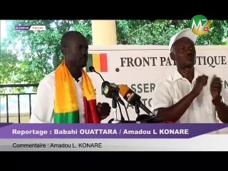 JT FRANÇAIS 21H00  DU  19 JUIN 2019