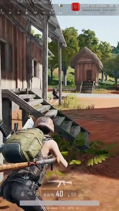 Pubg Funny Moment - Pubg Video Status - videostatus.net_2