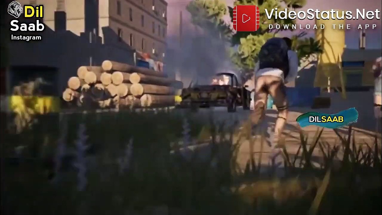 PUBG Anthem - Pubg Video Status - videostatus.net