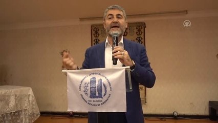 "31 Mart'ta bu belediyeyi hileyle kaybettik"