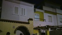 Una mujer ha sido detenida en Chiclana de la Frontera (Cádiz) por presuntamente asesinar a su pareja