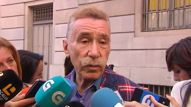 El presunto líder de los Miguelianos se enfrenta a 85 años de cárcel: Soy inocente
