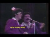 El Gran Combo 1977 - En El Parque - MICKY SUERO VIDEOS