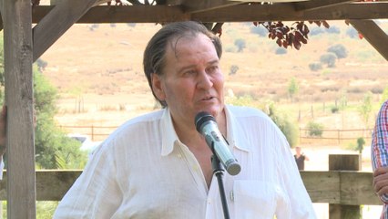 Una ruta acerca la dehesa y la gastronomía extremeñas