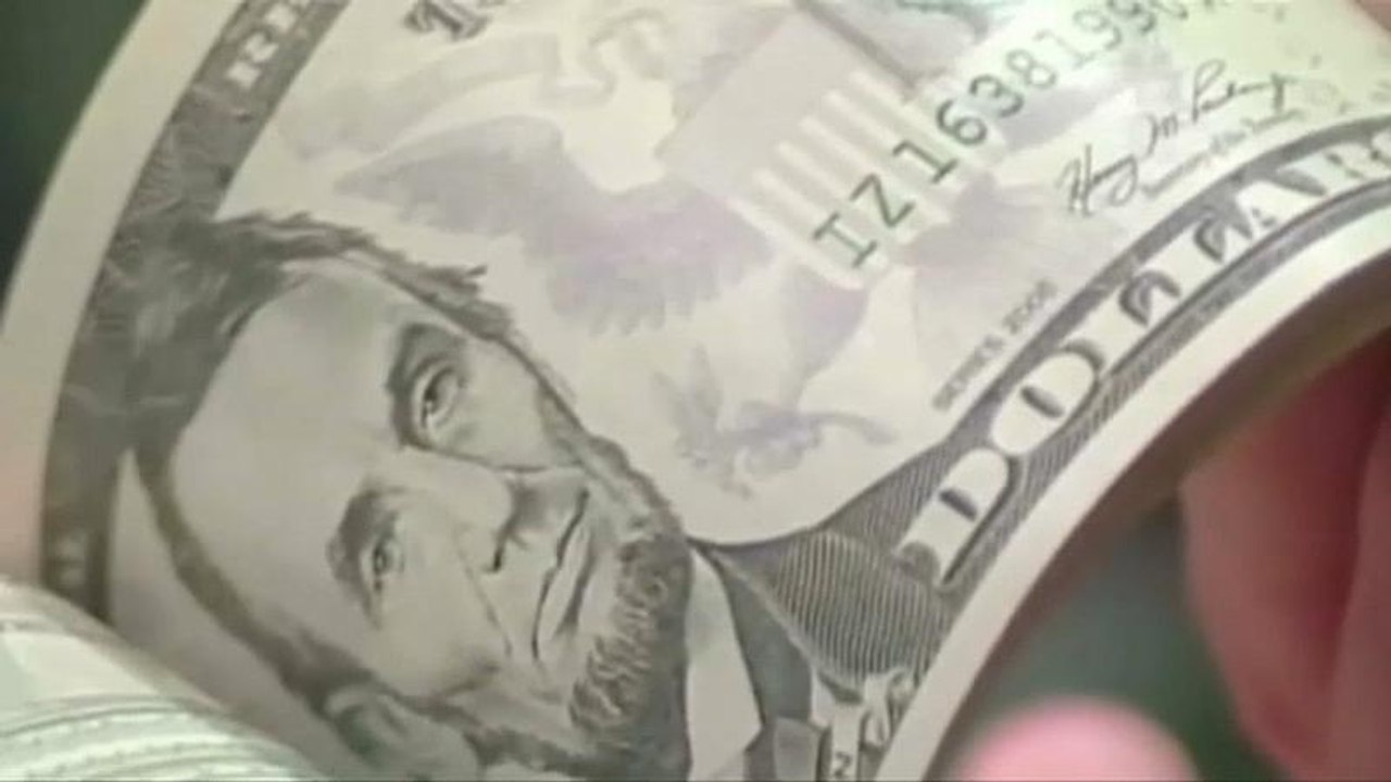 US-Notenbank trotzt Trumps Druck - Leitzins unverändert