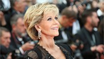 Jane Fonda Hosting Fundraiser For Governor Steve Bullock