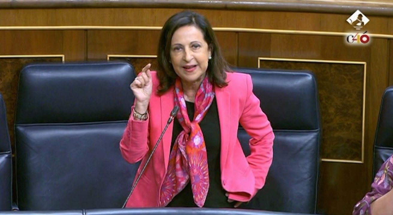 Robles dice que Rajoy dejó a España "muy comprometida para mal"