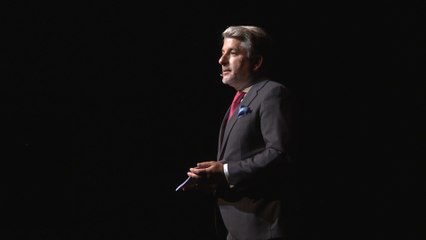 Accenture nos invita a "cambiar la perspectiva"