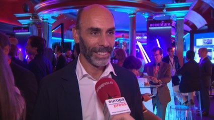 La voz, protagonista de la Accenture Digital Conference