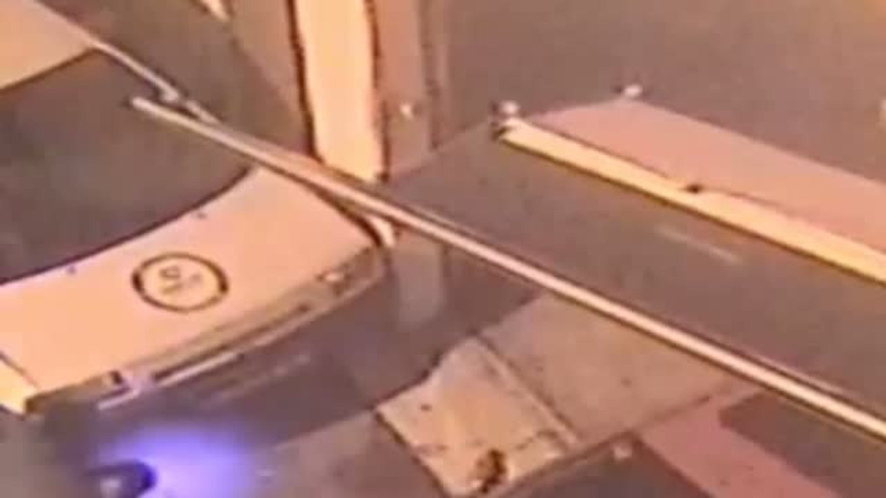 Detenidos tras una oleada de atracos en varias localidades de Barcelona