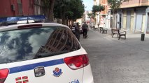 Barajan un nuevo caso de violencia de género en Bilbao