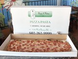 BIGGEST PIZZA IN ARIZONA! Pizza A Metro sells life-size pizza - ABC15 Digital