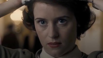 The Crown Characters vs. Their Real Life Counterparts