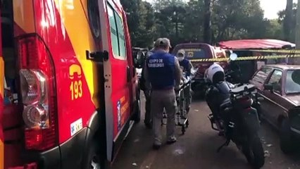 Morre jovem que foi baleada na cabeça no Conjunto Melissa