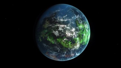 Hubblecast 121 - What Can We Learn From Exoplanet Transits