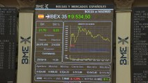 El Ibex 35 sube un 0,27% en la apertura