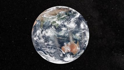 Descubren cómo la Tierra expulsa calor y puede dejar de hacerlo