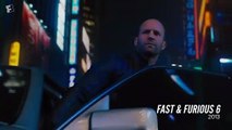 Know Before You Go: Fast & Furious Presents: Hobbs & Shaw