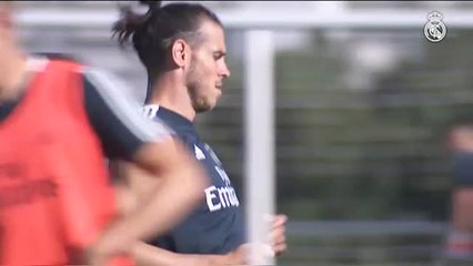 El Real Madrid afronta su semana más complicada en lo que va de temporada