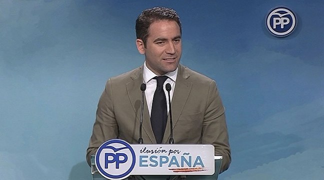 El PP dice que Delgado ha mentido y pide su dimisión