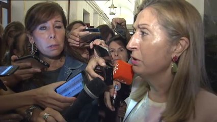 La mayoría del PP y CS en la Mesa del Congreso bloquea los presupuestos de Sánchez