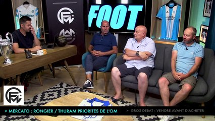 Mercato OM : Salomon Rondon une bonne idée ?