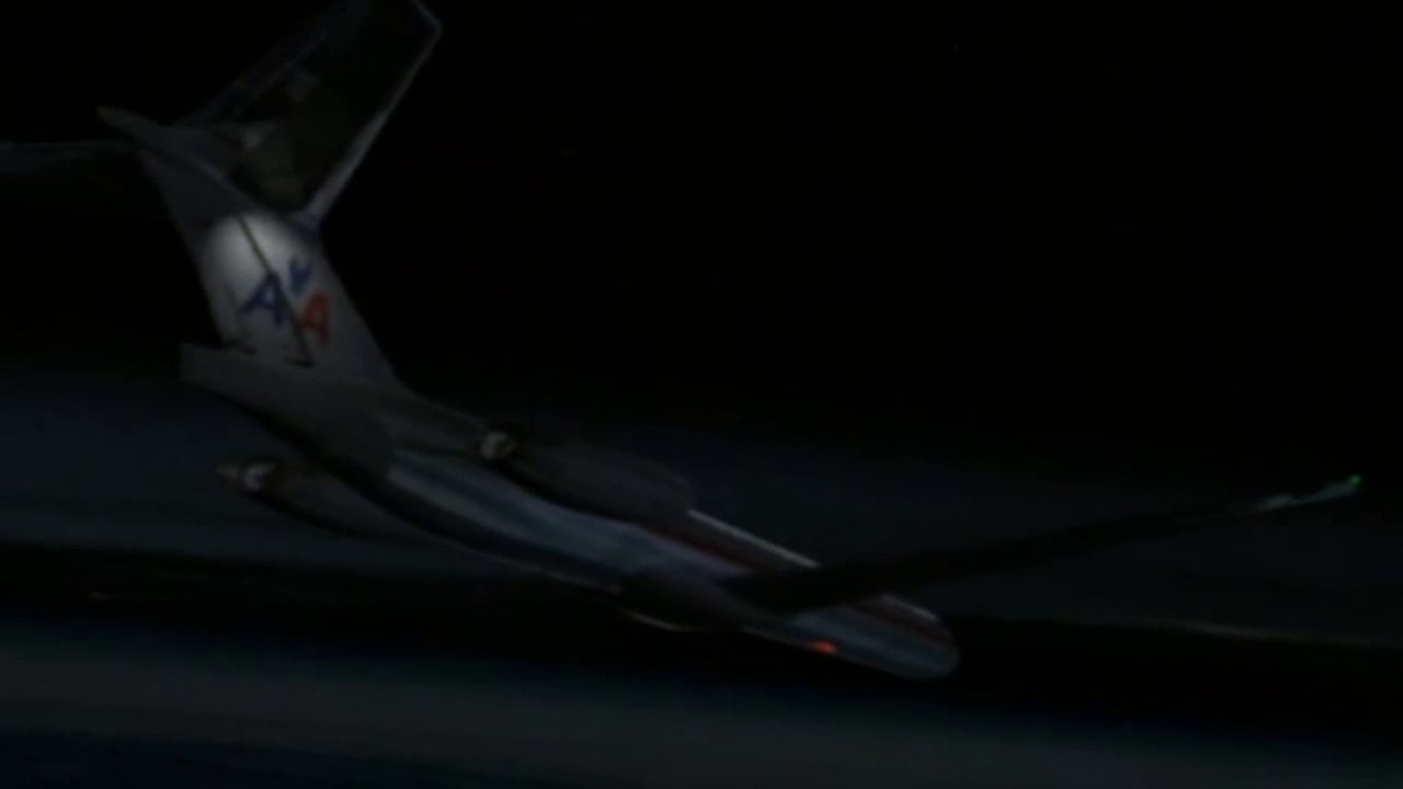 Mayday - Alarm im Cockpit - S01E02 - Um Haaresbreite