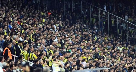 Fenerbahçe'den kombine bilet açıklaması: Kur artışı nedeniyle fiyatlar arttı