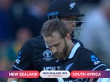 Williamson century leaves South Africa on the brink
