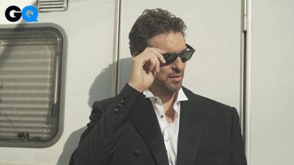 Pau Gasol, portada de octubre de la revista GQ